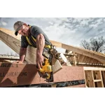 DEWALT FLEXVOLT 60V MAX Cordless 4-Tool Combo Kit with (2) 6.0 Ah Batteries thumbnail 10