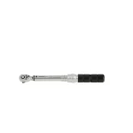 SUNEX TOOLS Sunex 30250 3/8 in. Drive Torque Wrench, 50-250 in./lbs, 48T Ratchet thumbnail 2