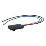 CURT Breakaway Battery Charger Compatible with CURT Soft-Trac 1 and Soft-Trac 2 Systems thumbnail 1