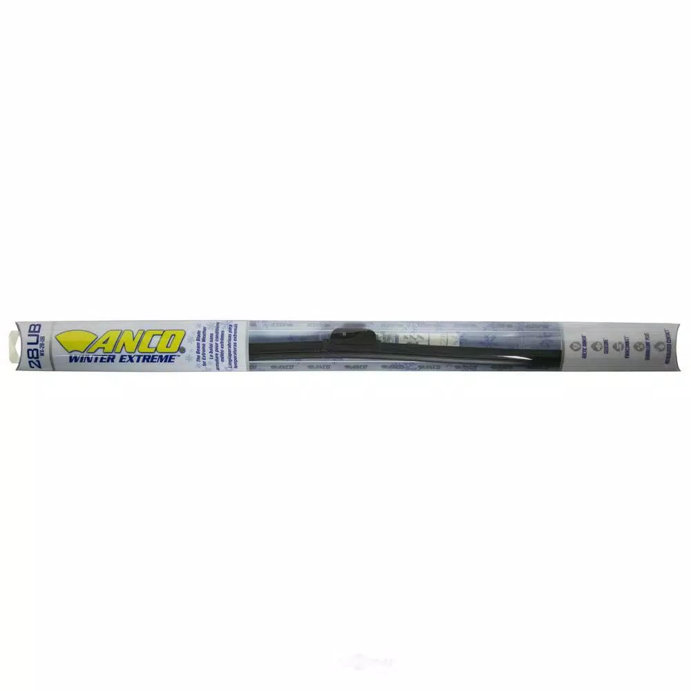 ANCO Winter Extreme Beam Windshield Wiper Blade