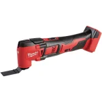 Milwaukee M18 18V Lithium-Ion Cordless Oscillating Multi-Tool (Tool-Only) thumbnail 13