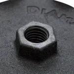 Diamabrush 7 in. Concrete Abrasive Removal Hand Tool for Grinders thumbnail 3