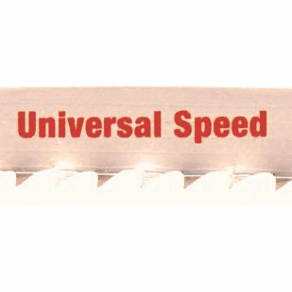 Hilti UB 108 Bi-Metal T-Shank Premium Jig Saw Blades, 4.25 in, 5-10 TPI, Multi-Purpose (5-Pack)