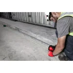 Milwaukee REDLITHIUM USB Green Cross Line Laser Level, 100 ft. Range thumbnail 5