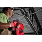 Milwaukee M18 FUEL Angler 200 ft. Non-Conductive Polyester Fish Tape Replacement Cartridge thumbnail 7