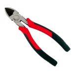 Gardner Bender 7 in. Diagonal Cutting Pliers with High-Leverage Handle thumbnail 1