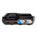 RIDGID 18V OCTANE Bluetooth 3.0 Ah Lithium-Ion Battery thumbnail 5