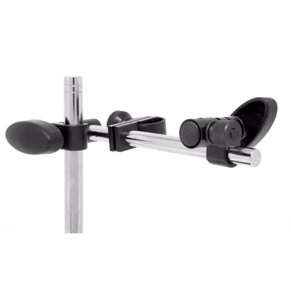 WEN Adjustable Magnetic Base for Dial Indicators, 175 lbs. Holding Force