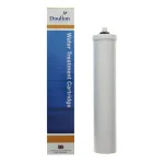 Unbranded Doulton CleanSoft Scale Pre-Filter Replacement Cartridge thumbnail 1