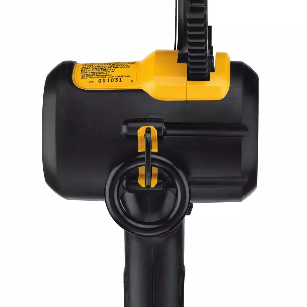 DEWALT 20V MAX Cordless Cable Cutter and 20V MAX XR Brushless Drill/Impact Combo Kit (2-Tool)