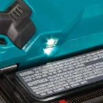 Makita 12V Max CXT 23-Gauge Cordless Pin Nailer, Tool Only (TP03Z) thumbnail 6