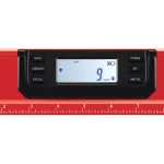 Skil 12 in. Digital Level with Backlit LCD and Magnetic Edge thumbnail 6