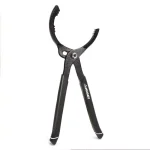 Husky 12 in. PVC Pliers with Slip-Joint Adjustment and Dual-Material Grip thumbnail 1
