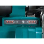 Makita 9-1/4" Brushless 36V X2 LXT Cordless Circular Saw, Guide Rail Compatible (Tool Only) thumbnail 9