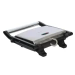 Brentwood Appliances TS-651 1000W Metallic Panini Press and Sandwich Maker thumbnail 6