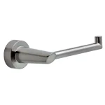 Delta Compel Single Post Toilet Paper Holder, Brilliance Stainless thumbnail 1