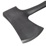 Estwing GEDORE 14 in. Sportsmans Axe with Genuine Leather Grip and Steel Sheath thumbnail 5