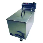 Paragon 9050 Para Fryer 3000 Commercial Deep Fryer, 18 Qt Stainless Steel thumbnail 1