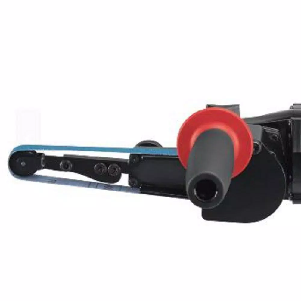 Hilti 22V Cordless Lithium-Ion Band File Grinder and Abrasive Kit