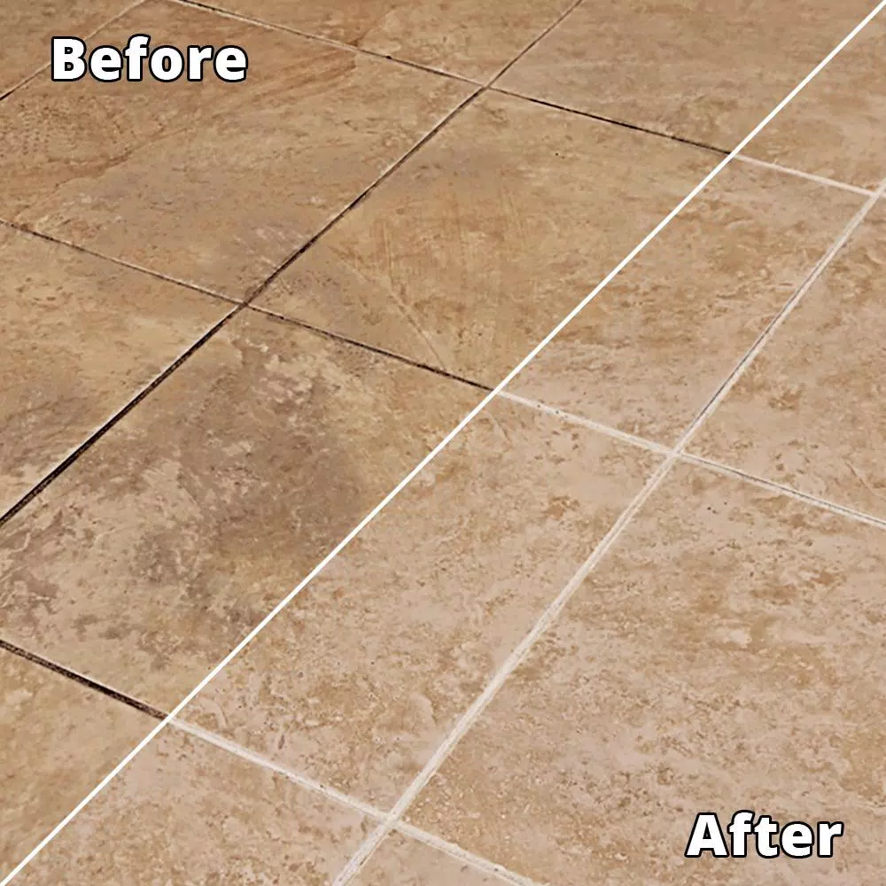 Rejuvenate 32 oz. Floor Cleaner - Non-Toxic Ready-to-Use Spray for Hardwood, Laminate, and Tile