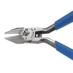 Klein Tools Replacement Coil Spring for 4 in. Long Nose and Diagonal Cutting Pliers, 12-Pack thumbnail 6
