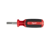 Milwaukee 9-in-1 TORX Key Drive Multi-Bit Screwdriver Set thumbnail 4