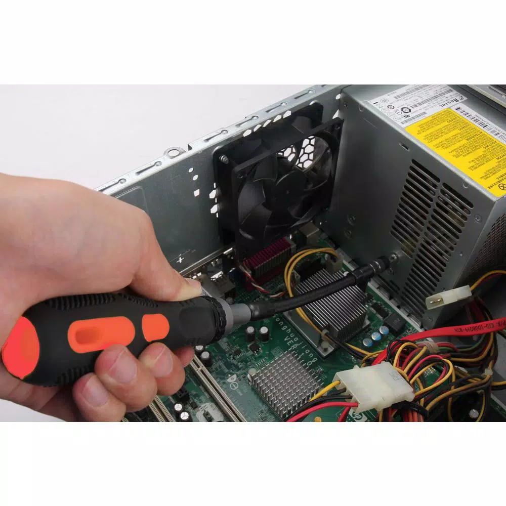 Apollo Tools 79-Piece Phone and Computer Repair and Maintenance Tool Kit