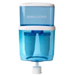 Zero Water ZeroWater 5-Gallon Water Cooler Filtration System with 5-Stage Ion Exchange Technology thumbnail 1