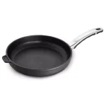 Ozeri Professional Series 10 in. Aluminum Ceramic Nonstick Frying Pan, Onyx thumbnail 1