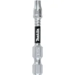 Makita ImpactXPS T25 Torx 2 in. Power Bits, 3-Pack thumbnail 2