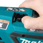 Makita 18V LXT Brushless Cordless Rebar Tying Tool, XRT01ZK, Tool Only thumbnail 9
