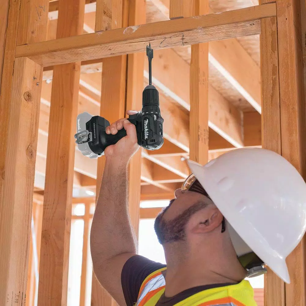Makita 18V LXT Sub-Compact Brushless Cordless 1/2 in. Driver Drill (Tool Only)