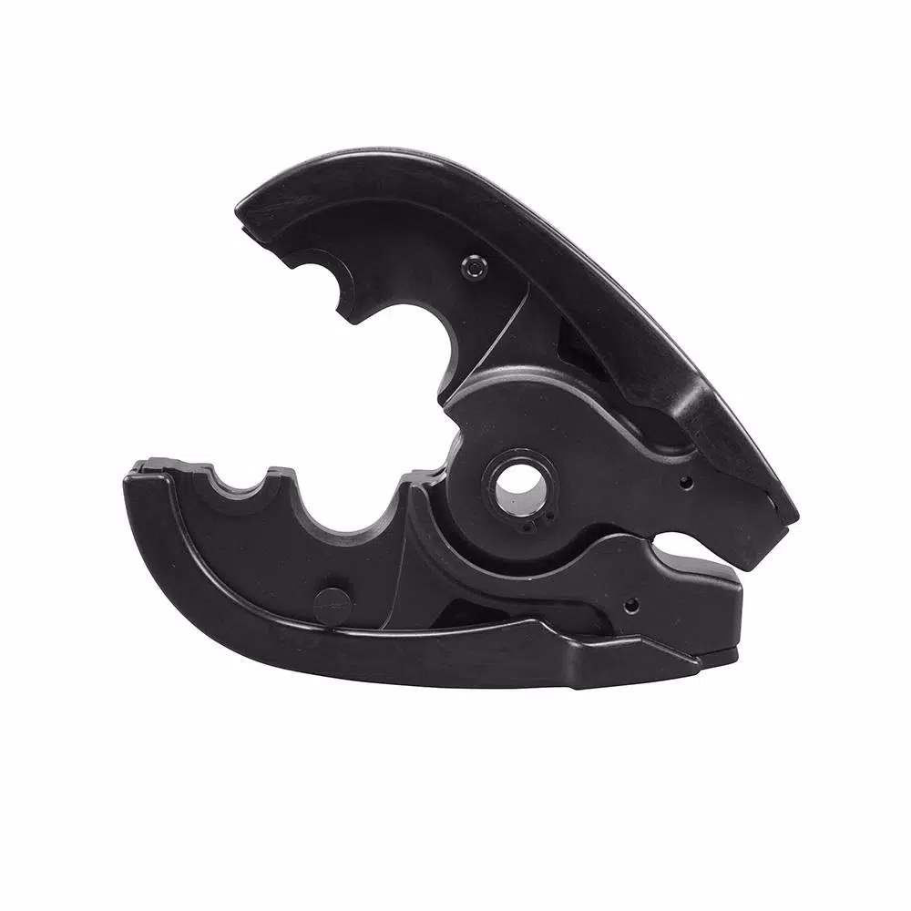 Klein Tools Replacement Crimping Jaw for BAT20-7T, BG Fixed Die/D3 Groove