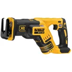 DEWALT 20V MAX XR Brushless Drill/Reciprocating Saw Combo Kit with (2) 5.0 Ah Batteries & Charger thumbnail 10