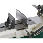 Grizzly Industrial 7 in. x 12 in. Geared Head Metal-Cutting Horizontal Bandsaw with 1.5 HP Motor thumbnail 7