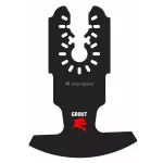 DIABLO Universal Fit Diamond Grit Oscillating Blade for Grout Removal thumbnail 1