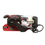 Skil 6 Amp Corded 3 in. x 18 in. Belt Sander Kit with Pressure Control thumbnail 3