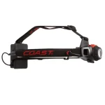 Coast HL27 330 Lumen LED Headlamp with Twist Focus and Variable Light Control thumbnail 14