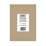 HUSKY 13 Gallon Drawstring Kitchen Trash Bags, 300 Count thumbnail 3