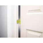 RYOBI Wood Door Lock Installation Kit with Auto-Strike Locator thumbnail 8