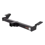 CURT Class 3 Trailer Hitch 2-in Receiver for Toyota RAV4, Heavy-Duty Steel Towing Hitch thumbnail 3
