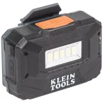 Klein Tools Rechargeable Light Array LED Headlamp with Fabric Strap thumbnail 8