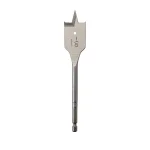 Milwaukee 8-Piece Universal QUIK-LOK Spade Bit Set with 6 in. Extension thumbnail 4