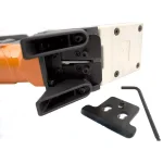 Freeman PF1618GLCN 3-in-1 Pneumatic 16-Gauge and 18-Gauge 2 in. Flooring Nailer thumbnail 5