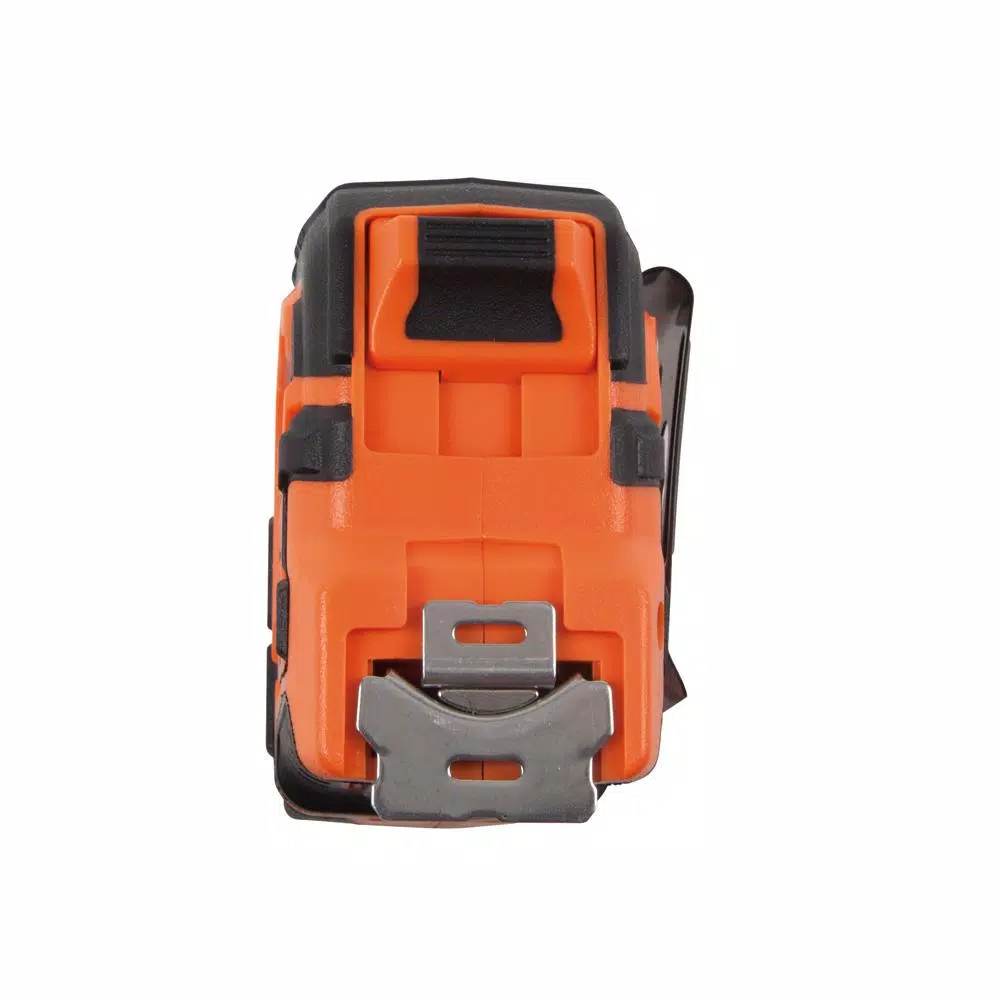 Klein Tools 25 ft. Double-Hook Magnetic Tape Measure, 2-Pack