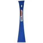 Vaughan Bantam 9.5 in. Steel 90° Scraper Pry Bar thumbnail 8