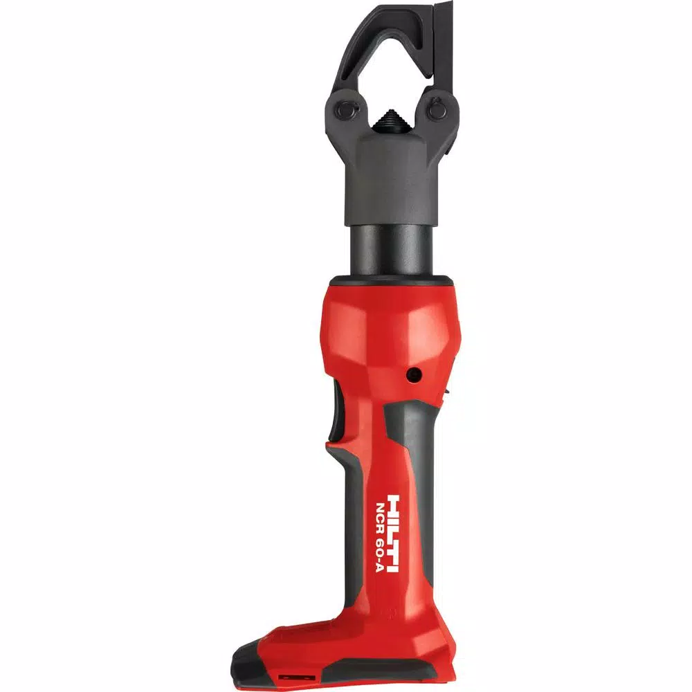 Hilti 22V NCR 60-A Cordless Die-less Crimper (Tool-Only)