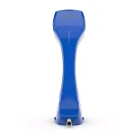 BLACK+DECKER Compact Handheld Garment Steamer, 1000W, Dark Blue thumbnail 3