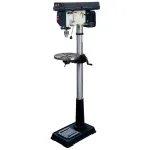 Jet JDP-17MF 3/4 HP Floor Standing Drill Press, 16-Speed, 16.5 in. thumbnail 1