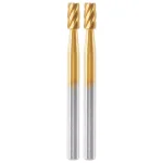 Dremel 194 High Speed Cutter Titanium Nitride Coated Rotary Bit, 2-Pack thumbnail 1